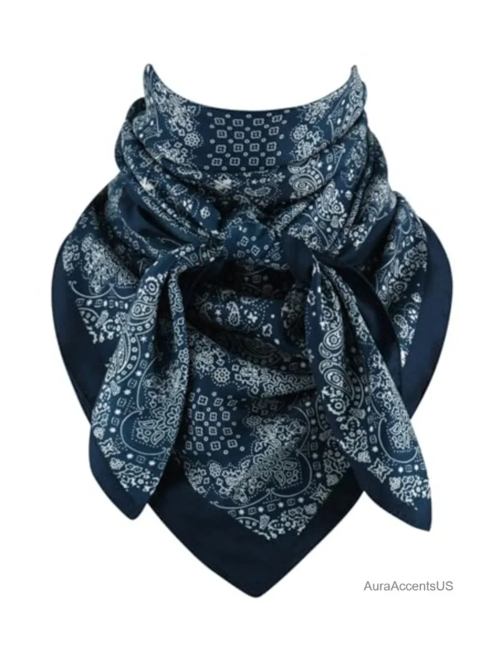 Extra Large Wild Rag, 43